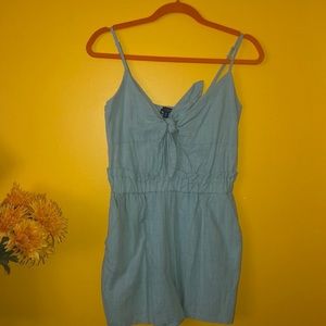 Summer Romper 👒